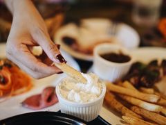 -羽深肉铺 Steak & Wine