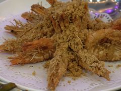 -無招牌海鮮(芽笼店)