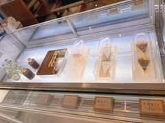-稀物集咖啡(徽州大道店)