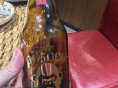 -永红源啤酒·烧烤·海鲜·大排档(台柳路店)