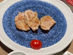 -大渔铁板烧(花园道店)