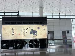 -郑州新郑国际机场-T2航站楼