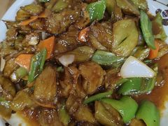 -顺姬冷面(长白西路店)