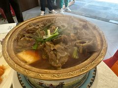 -那达慕蒙古风味酒楼