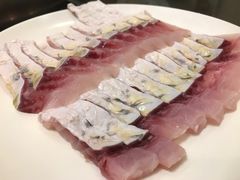-正能量脆肉鲩火锅
