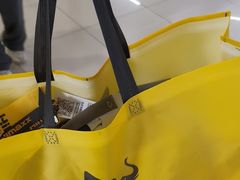 -荟品仓(青浦城市奥莱店)