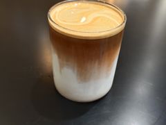 -是啡·日式精品咖啡(东门太阳百货店)