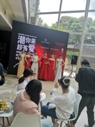 点击看大图 -红丝高端婚礼中心(旗舰店)
