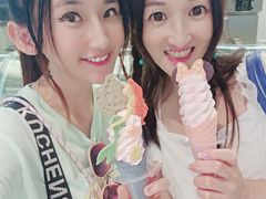 -CORNER CONE GELATO酷矿手作霜淇淋(南头古城店)