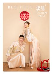 -二十一世纪婚纱摄影(省府前街店)