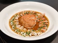 -茶人村·前滩江景雅宴(上海首店)
