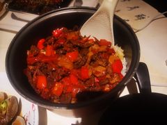 肉汁捞饭-锦上中式酒馆(南内环店)