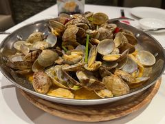 -双合园·海鲜水饺青岛菜(万佳广场店)