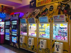 -大玩家(大连高新万达店)
