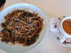 -太兴餐厅(小径湾店)