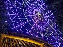 -三亚海昌梦幻海洋不夜城