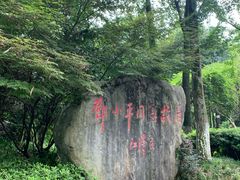 -邓小平故里