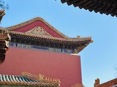-故宫博物院(故宫)