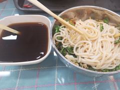 卤菜粉-红鼻子桂林米粉(金唐新光界店)