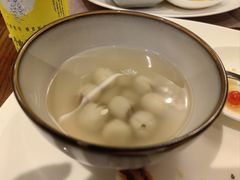 -浙江西子宾馆·瑶园咖啡厅