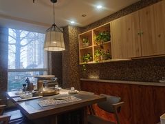 -小黑牛烤肉(聚隆店)