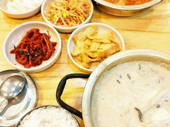 -金北顺大锅家(신사본점)