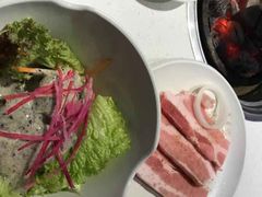 -本家韩国烤肉(青岛万象城店)