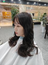 -藤野造型烫染·接发