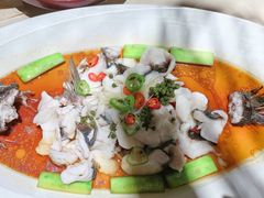-侨美食家·粤菜(体育西路店)