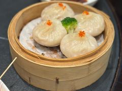 灌汤小笼包-鹭江宾馆·观海餐厅
