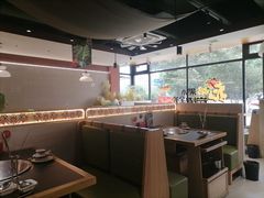 -313羊庄鲜羊火锅·鲜羊肉烧烤(李村店)