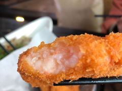 -泰莲庭·溪畔餐厅(雁栖湖店)