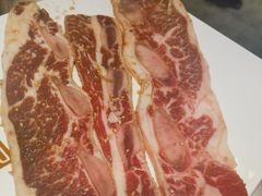 -韩宫宴烤肉·料理(东台吾悦店)