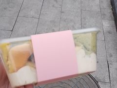 -积慕Cake(解放大道店)