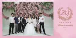 -名宴婚宴专门店·宴会厅(京基100店)