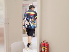 -海马体照相馆(大连罗斯福广场店)