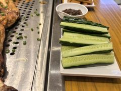-炑羊香烤全羊(西三旗店)