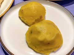 关东粘豆包-章丘宴(唐人中心店)