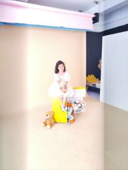 -金夫人婚纱摄影(惠阳店)