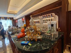 -马克西姆俄罗斯餐厅(绥芬河店)