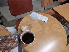 -LANLIZI BAKERY(COSMO店)