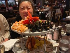 -Water Grill(圣莫妮卡店)