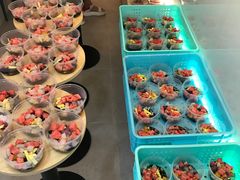 大碗四果汤-吉小手•豆花和糖水(卧龙晓城店)