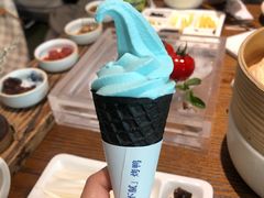 -小大董·烤鸭(王府井apm店)