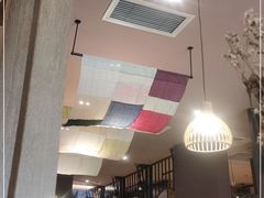 -庭院里的小幸福(开发区万达店)