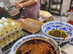 -邢老三肉丸糊辣汤(蓝天路分店)