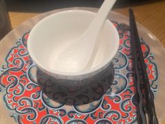 -味莊餐厅(康庄南街店)