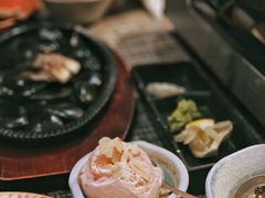 -满来寿喜烧(金虹桥店)