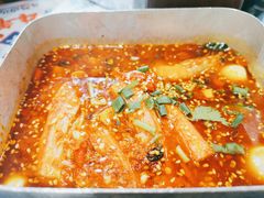 -马路边边串串香(苗栗路店)