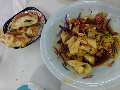-帕米尔食府(白云观店)